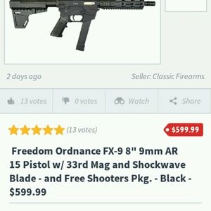 Meet your Posher, Xavier